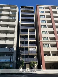 ライオンズ横濱関内レジデンスの画像