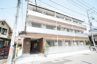 リブリ Dコート淵野辺の画像