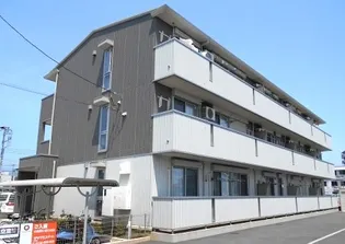 ドミール社家の画像