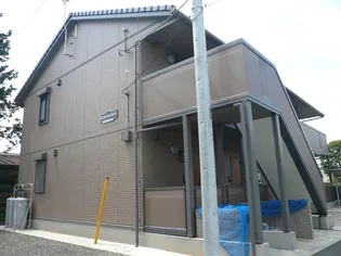 コンフォール ミナミAの画像