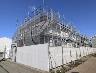 シェ・モア さがみ野【2階】の外観