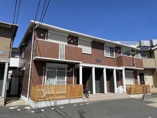 ローズコート B棟の画像