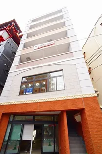 MS PORT【5階】の外観