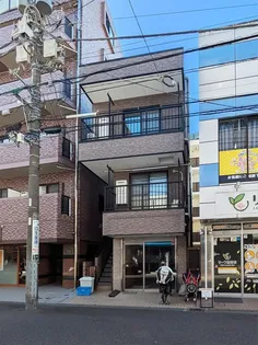 丸山ビルの画像