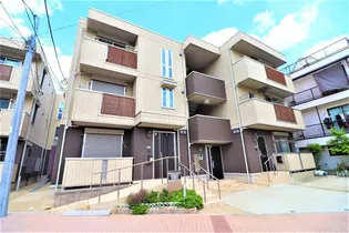 クイーンズ武蔵小杉EASTの画像