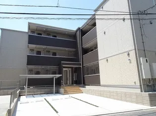 コート港南中央の画像