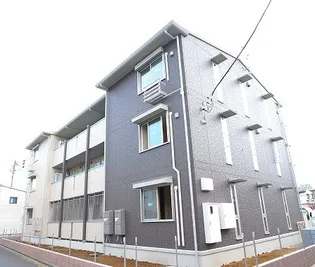 SUNNY HOUSEの画像