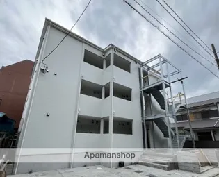パークサイド平塚の画像