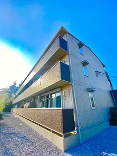 ラルーチェ Ⅰ【1階】の外観