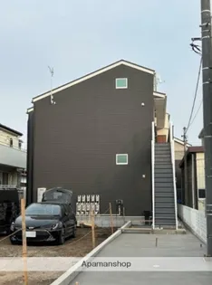 KONOMI TERRACE【2階】の外観