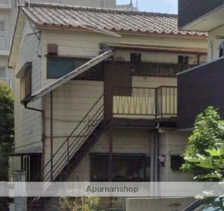 遠藤町アパートの画像