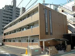 ワイズハウスの画像