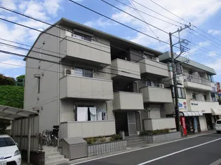 ドエルEBINAの画像