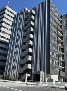 メイクスWアート横浜関内【9階】の外観