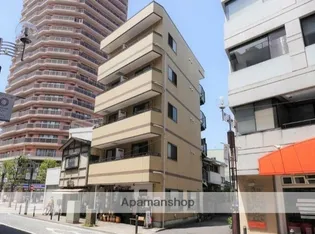 エクセルプラザ橋本【3階】の外観