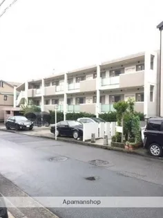 PRIMROSE・M壱番館【3階】の外観