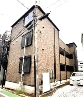 フォレストテラス本厚木の画像
