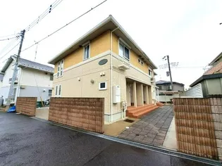 メゾンルミエールの画像