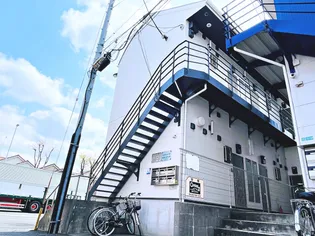 COMODO AP 相模大野A棟【2階】の外観