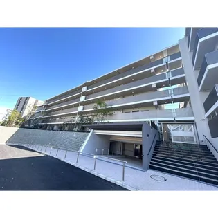 ザ パークハウス横浜港南台の画像