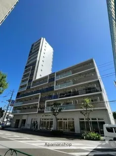 ティーエルアールレジデンス町田の画像