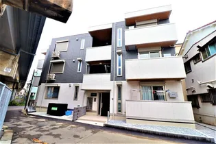 GERMER元住吉ジェルメモトスミヨシの画像