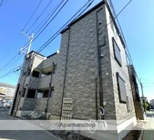 FELICE本厚木の画像