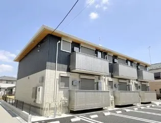 サニーコート ライアンVIの画像