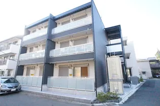 リブリ アスフィードの画像