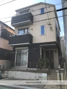 PALM TERRACEの画像