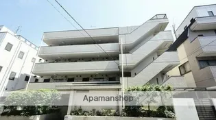 ハイタウン大森公園の画像