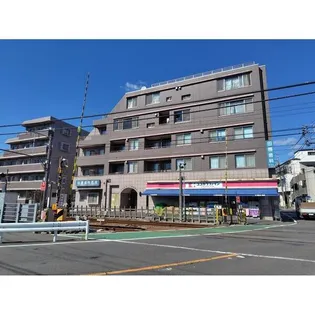 プレステージ田園調布の画像