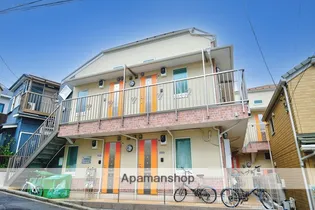 ユナイト白楽マッケンローの画像