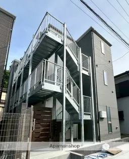 ベイノワール追浜の画像