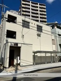 グラーティア相模原【3階】の外観