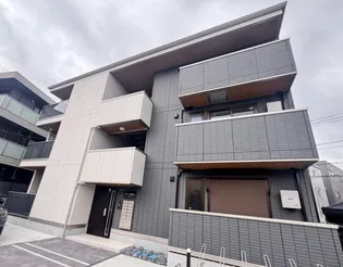 グリシーナ鵠沼石上の画像