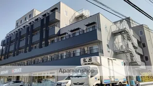 KDXレジデンス溝の口の画像