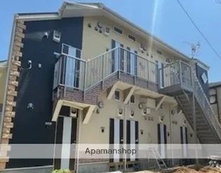 ユナイト川崎アリューシャンの画像