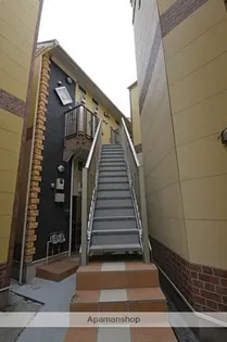 ユナイト川崎リヴォルノの杜の画像