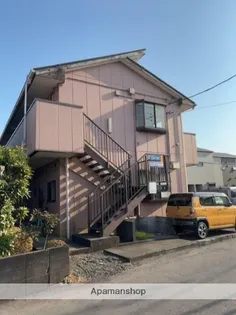 コーポ藤の画像