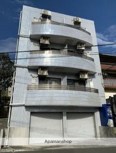 ロイヤルパレス大口の画像