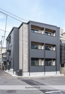 ROBOT HOME 南橋本【2階】の外観