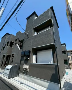 カインドネス厚木旭町SOUTH【103号室号室】の外観