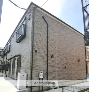 ハーミットクラブハウスMIX根岸の画像