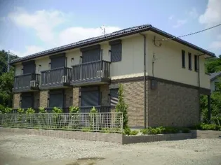 グレイス鎌倉Bの画像