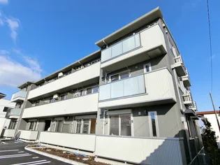 リヴェール湘南の画像