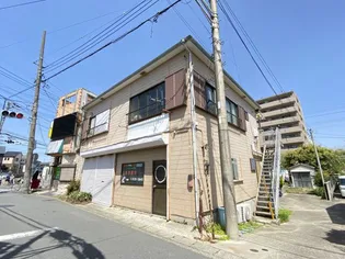 板倉アパートの画像