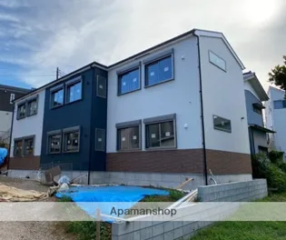 スプリーナ保土ヶ谷【1階】の外観