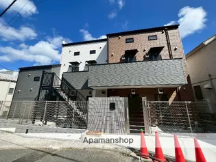 クラシア井土ヶ谷【1階】の外観