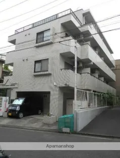 クリオ藤が丘壱番館の画像